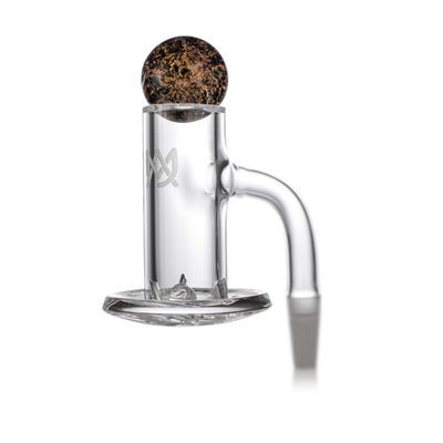 MJ Arsenal Full Weld Quartz Terp Blender - Headshop.com