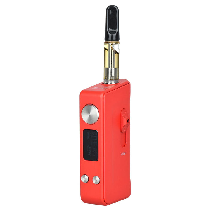 Hamilton Devices The Shiv Retractable Switchblade CCell Vape | 900mAh - Headshop.com