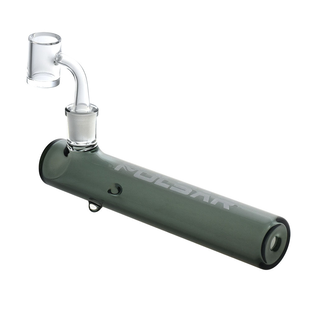 Pulsar Steamroller Concentrate Pipe - 8"/14mm F/Colors Vary - Headshop.com