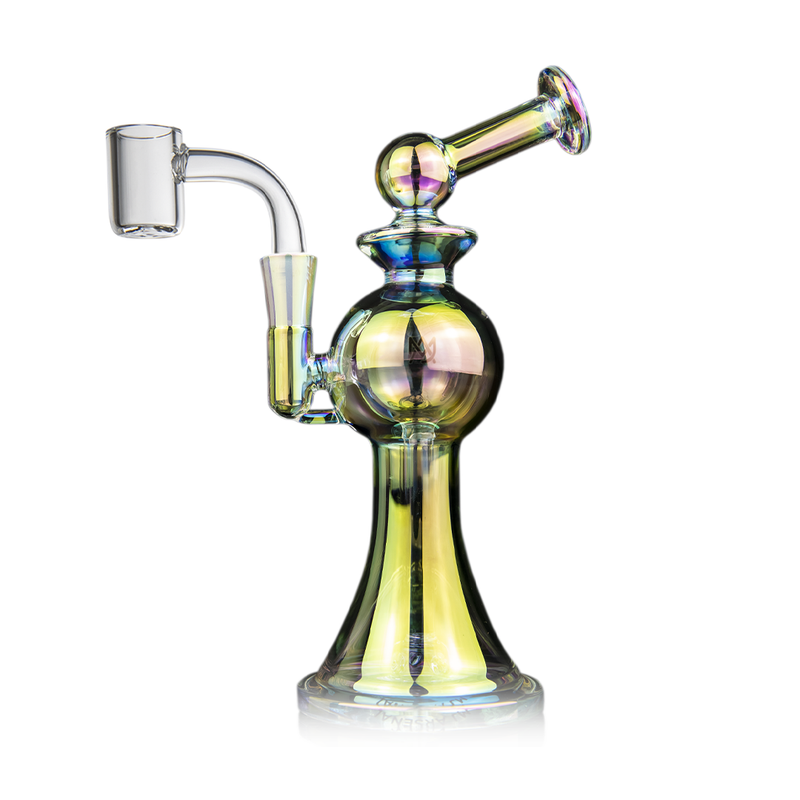 MJ Arsenal Apollo Mini Dab Rig - Headshop.com