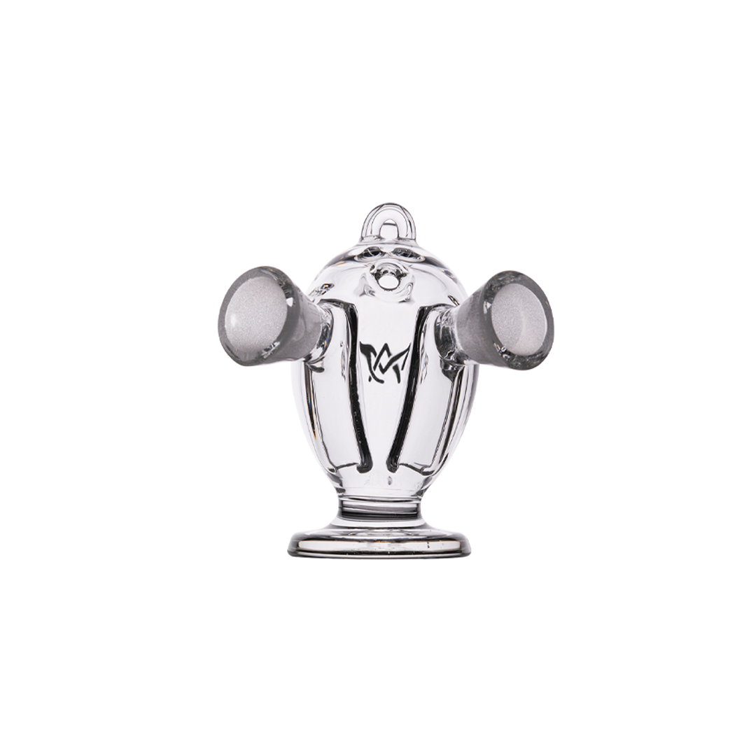 MJ Arsenal Dubbler Original Double Bubbler - Headshop.com