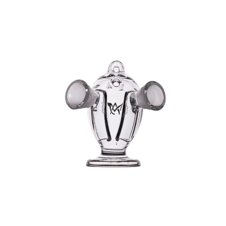 MJ Arsenal Dubbler Original Double Bubbler - Headshop.com