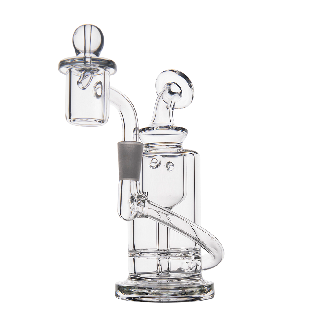 MJ Arsenal Ursa Mini Dab Rig - Headshop.com