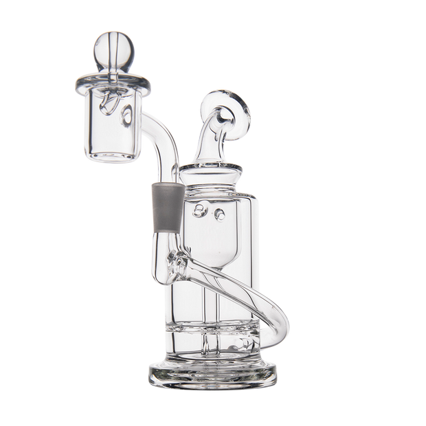 MJ Arsenal Ursa Mini Dab Rig - Headshop.com
