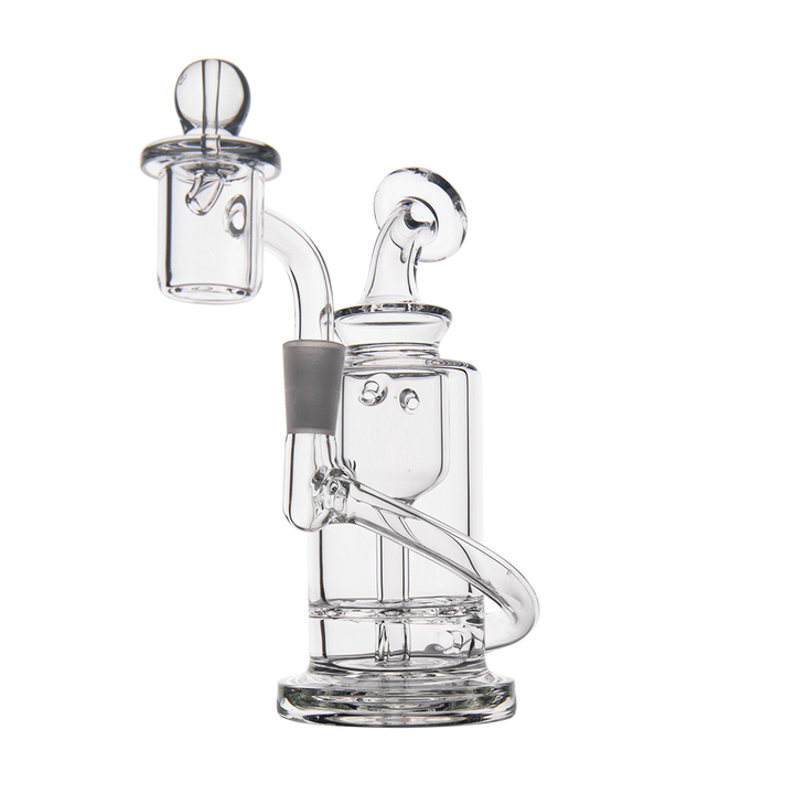MJ Arsenal Ursa Mini Dab Rig - Headshop.com