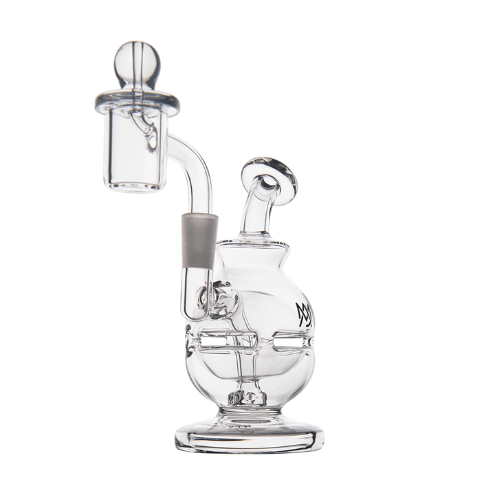MJ Arsenal Royale Mini Dab Rig - Headshop.com