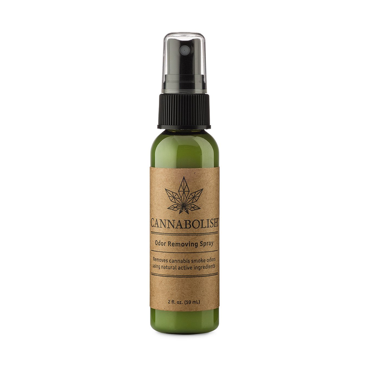 Cannabolish Sprays - Headshop.com