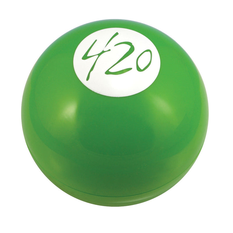 420 Magic Ball - Headshop.com