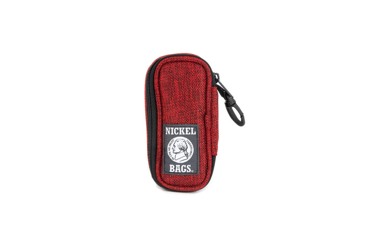 Nickel Bags Pod - Headshop.com