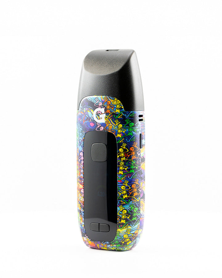 Grateful Dead x G Pen Dash+ Vaporizer