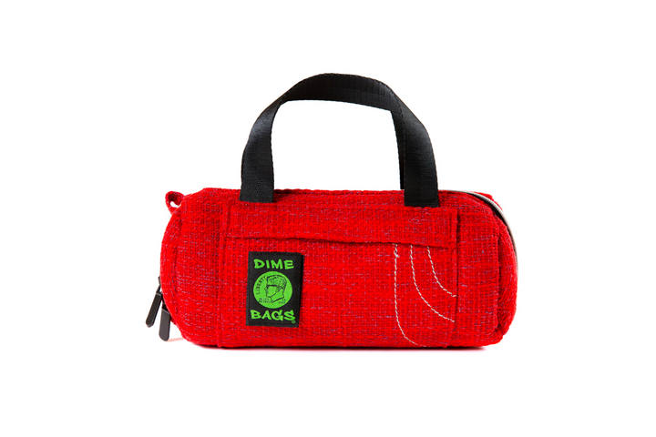 Dime Bags Duffle Tube Bag - Headshop.com