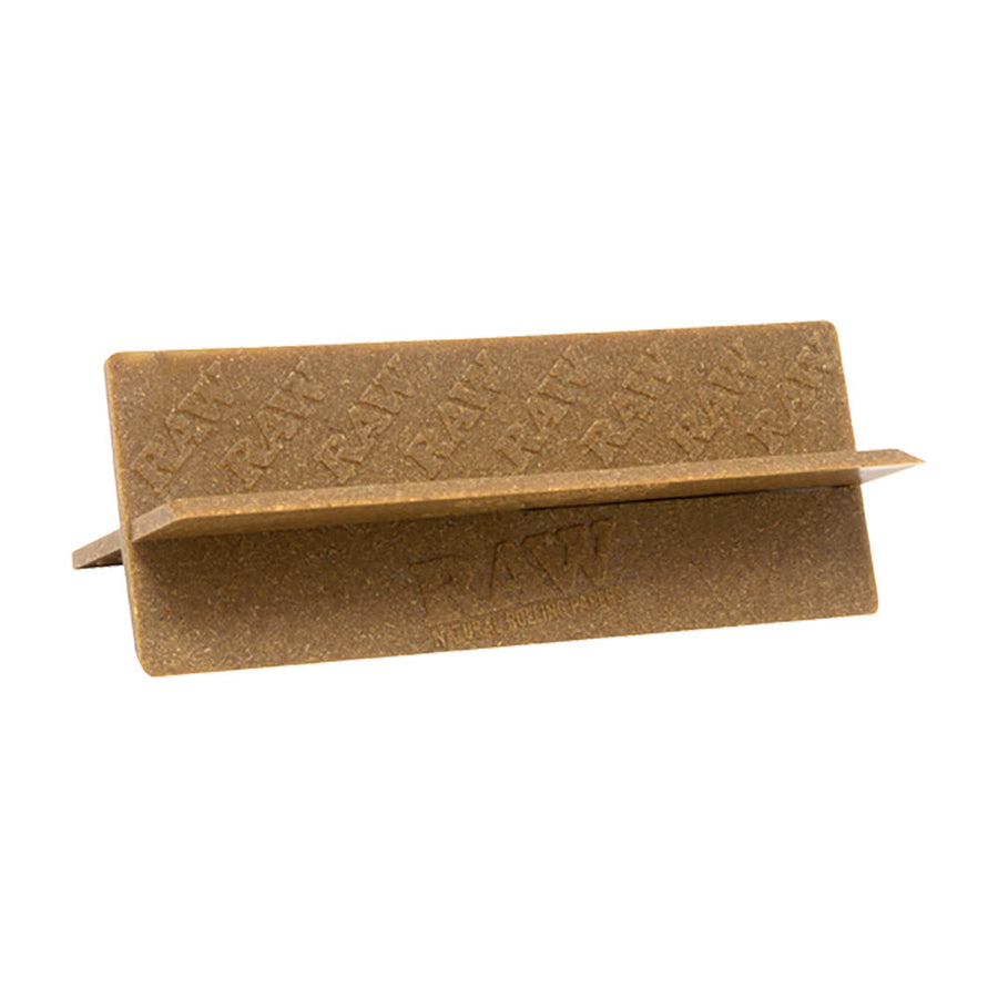 RAW X Stand Paper Cradle Rolling Tool - 4.5" - Headshop.com