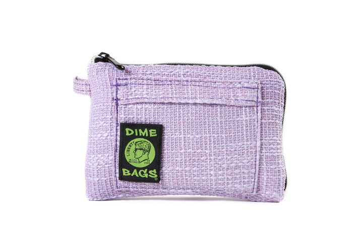 Dime Bags Smell Proof Padded Pouch - Headshop.com