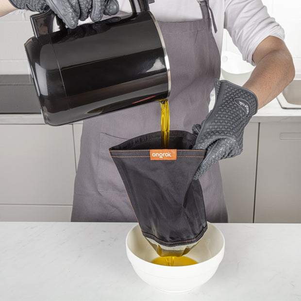Ongrock Large (Full-Size) Botanical Infuser Machine and Kit - Headshop.com