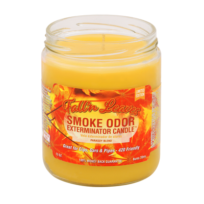 Smoke Odor Exterminator - Headshop.com