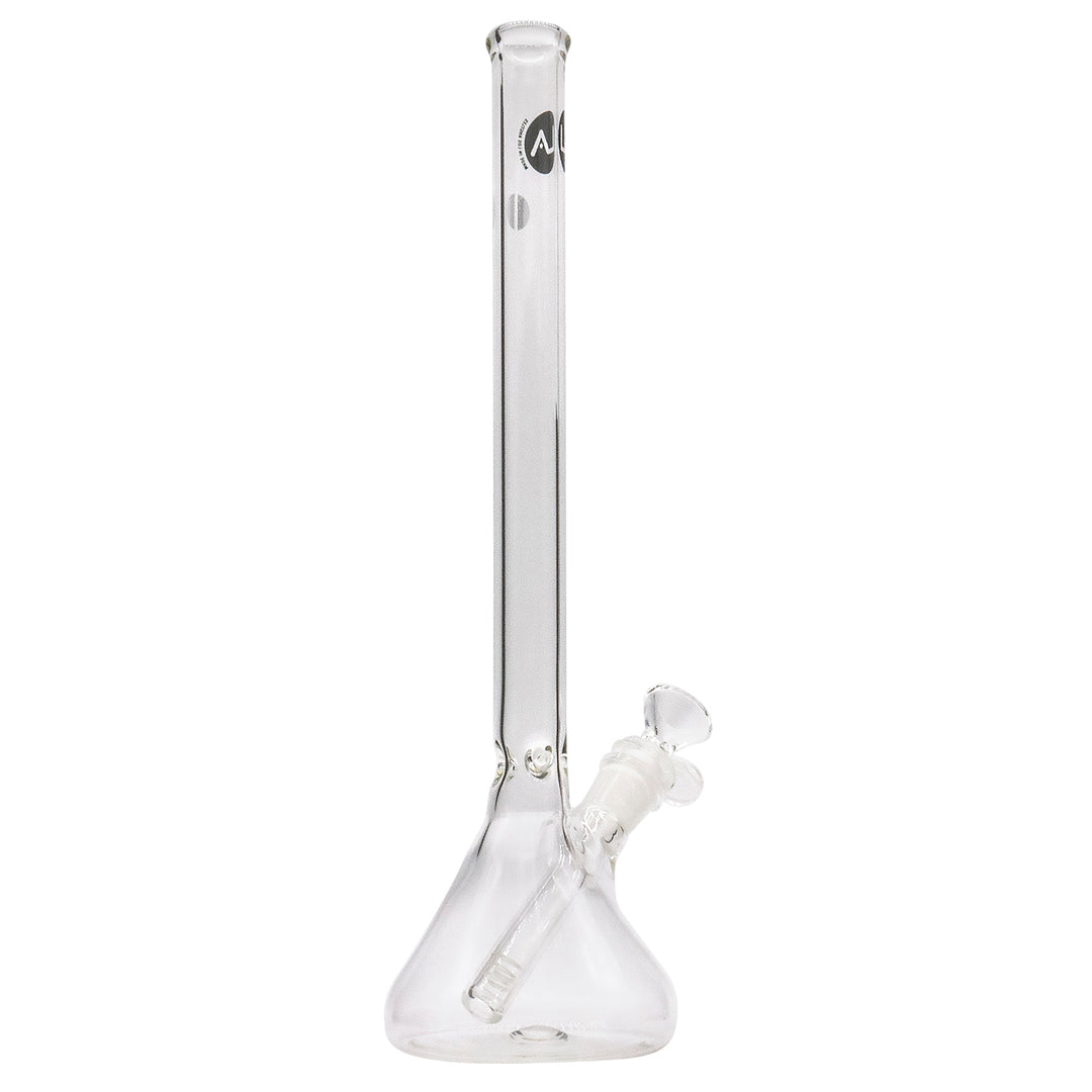 LA Pipes "Alchemist" Scientific Beaker Bong - Headshop.com