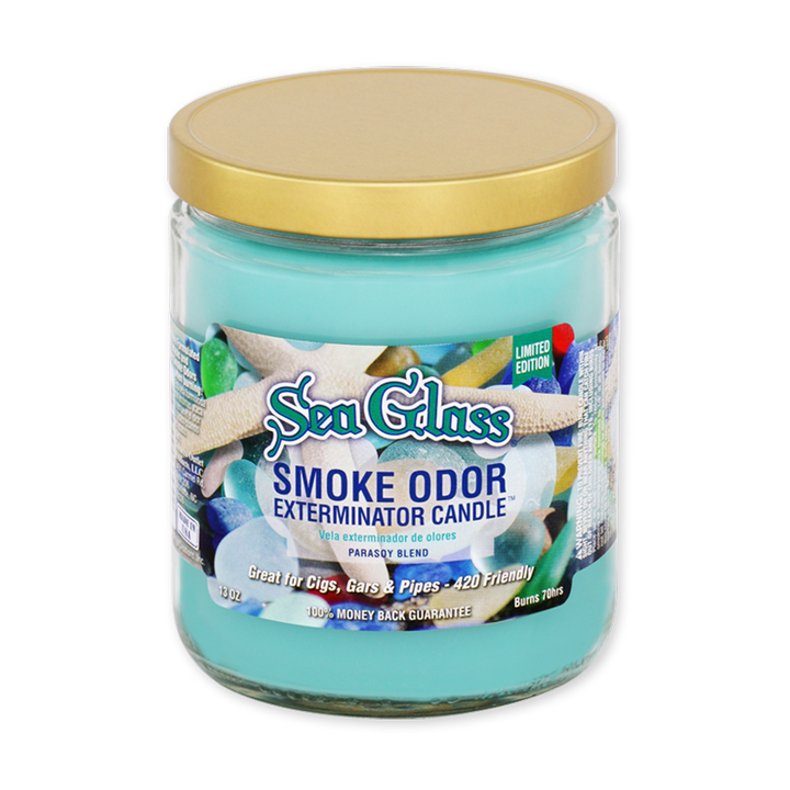 Smoke Odor Exterminator - Headshop.com