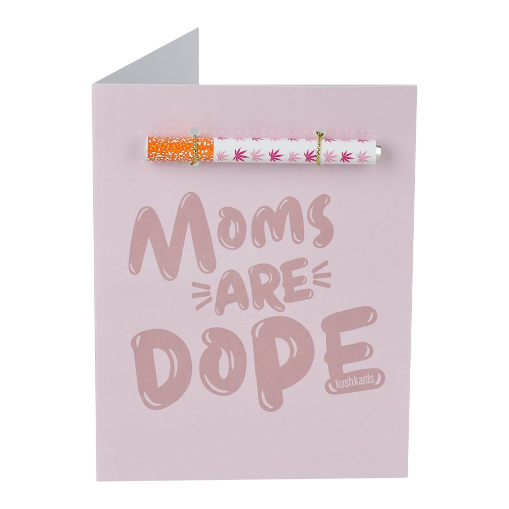 KushKards One Hitter Greeting Card - Headshop.com