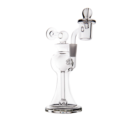 MJ Arsenal Apollo Mini Dab Rig - Headshop.com