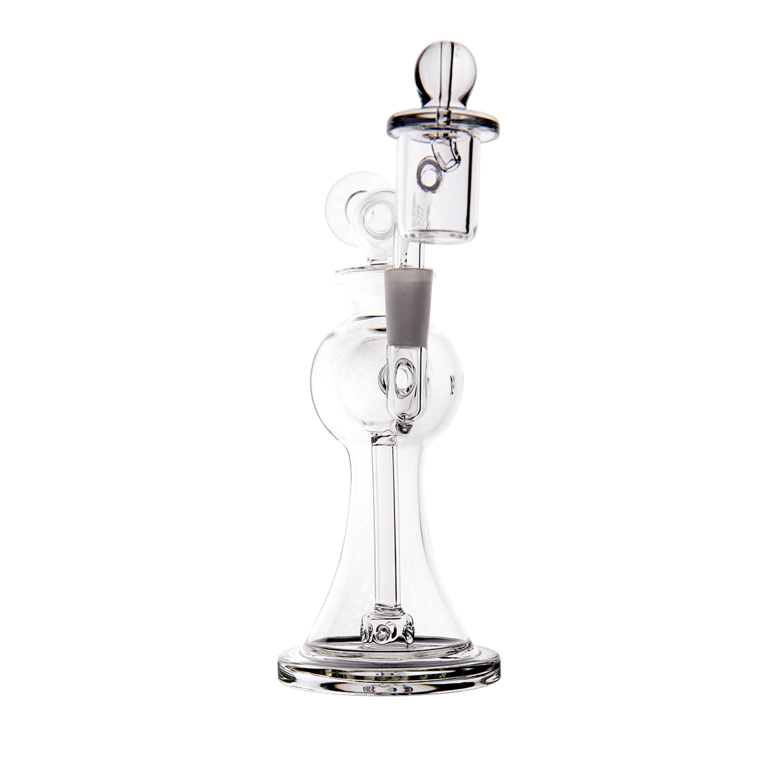 MJ Arsenal Apollo Mini Dab Rig - Headshop.com
