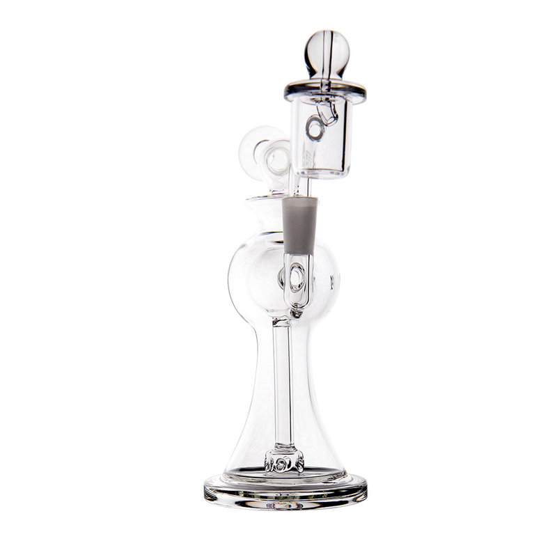 MJ Arsenal Apollo Mini Dab Rig - Headshop.com