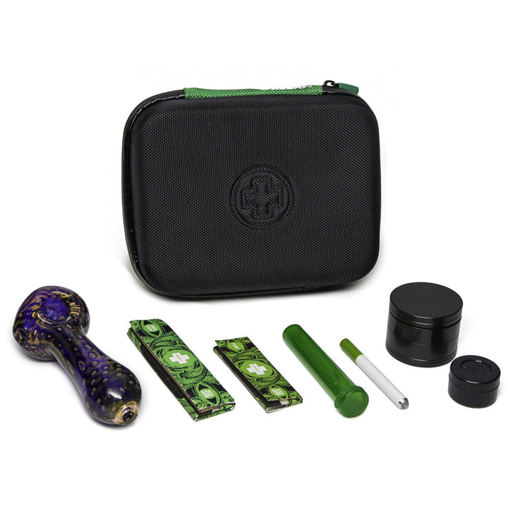 Happy Kit Very Happy Kit - 7.5" x 6" - Headshop.com