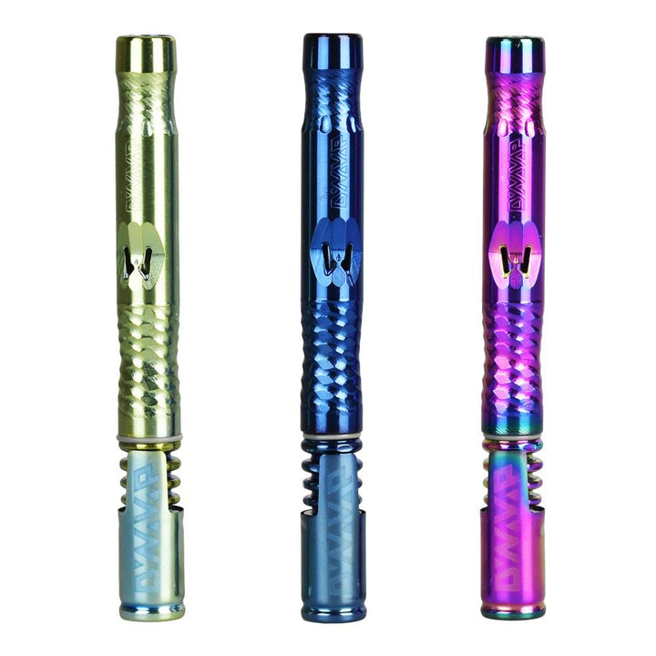 DynaVap The M 2021 Thermal Extraction Device | Color Edition - Headshop.com