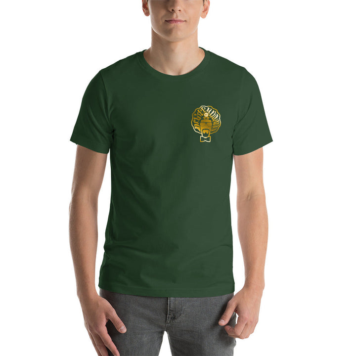 Dr. Greenthumb's X G Pen Tee #2 - Headshop.com
