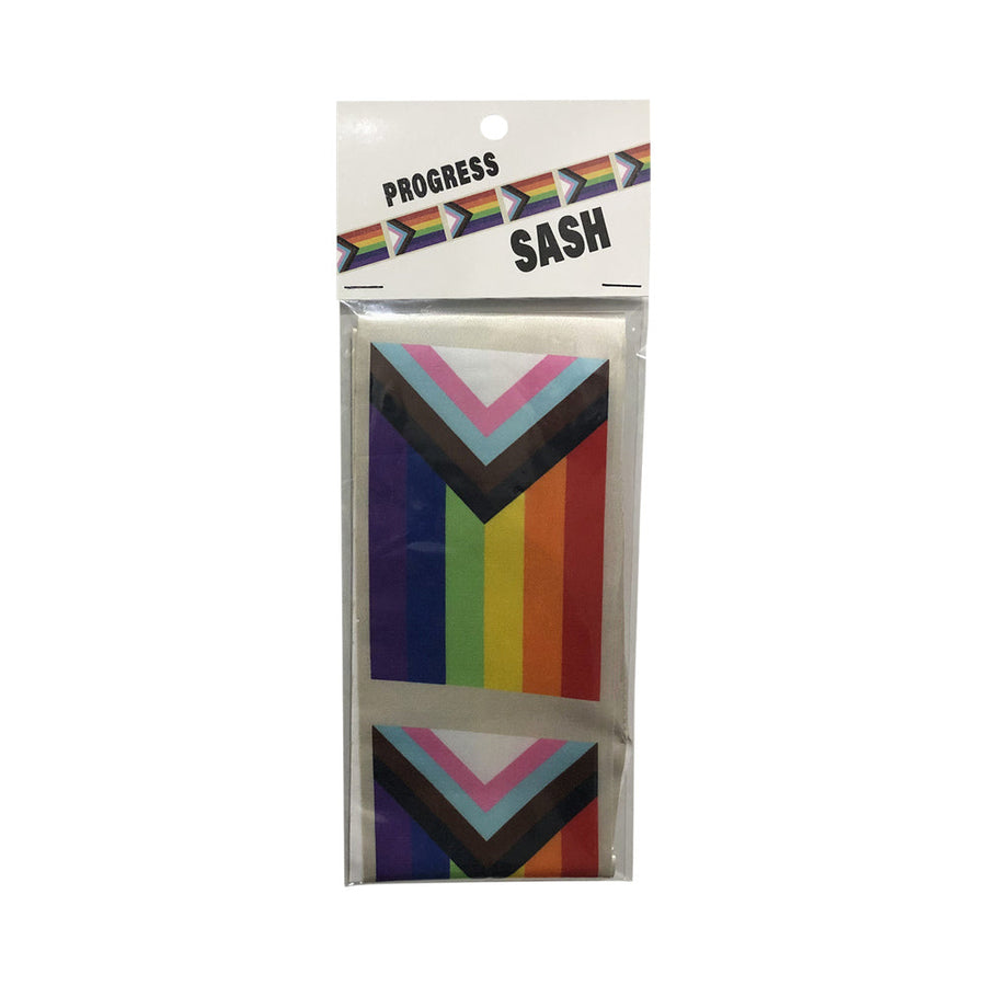 Progress Sash - Headshop.com