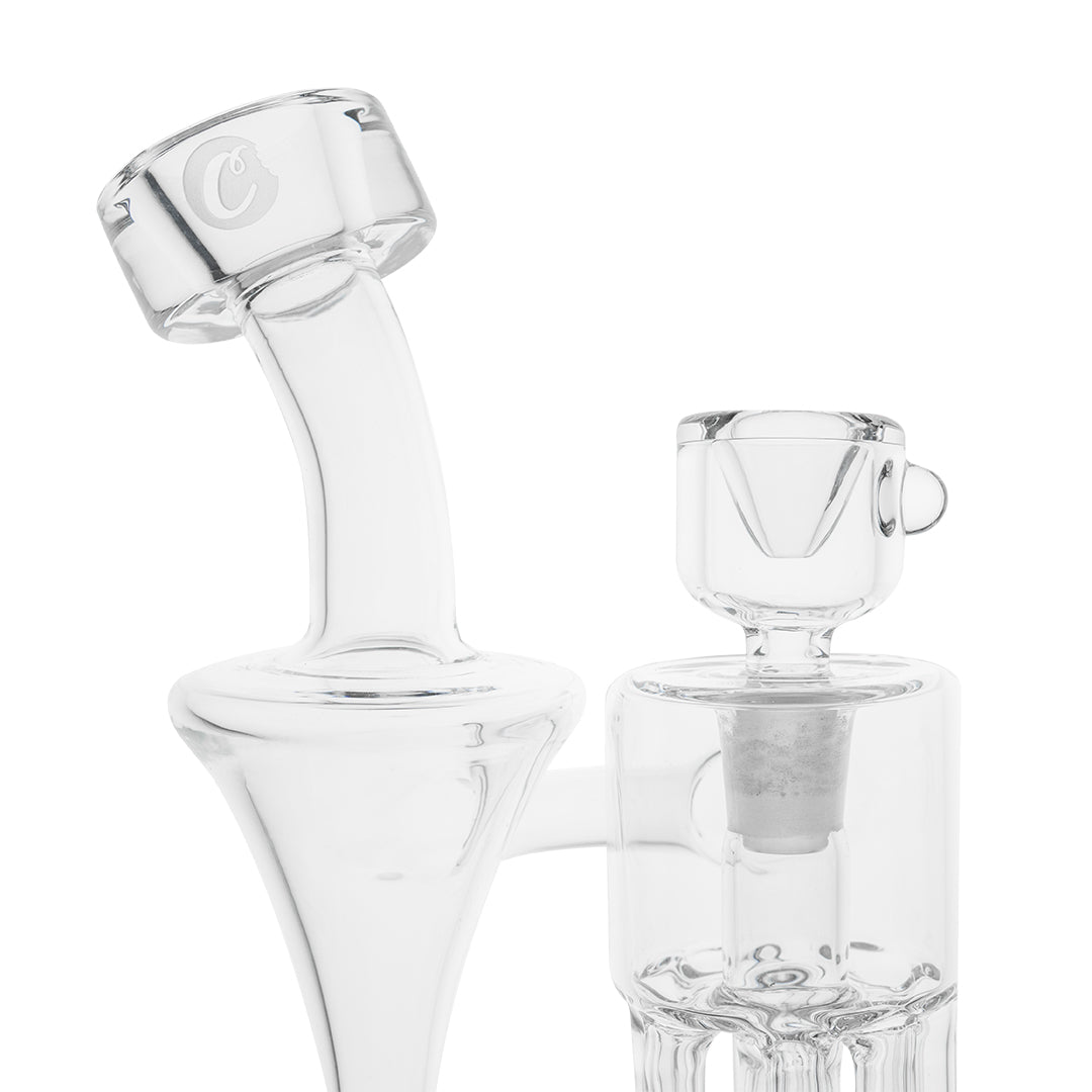Cookies Flowcycler Glass Recycler - Headshop.com