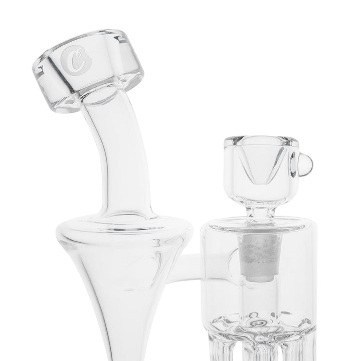 Cookies Flowcycler Glass Recycler - Headshop.com