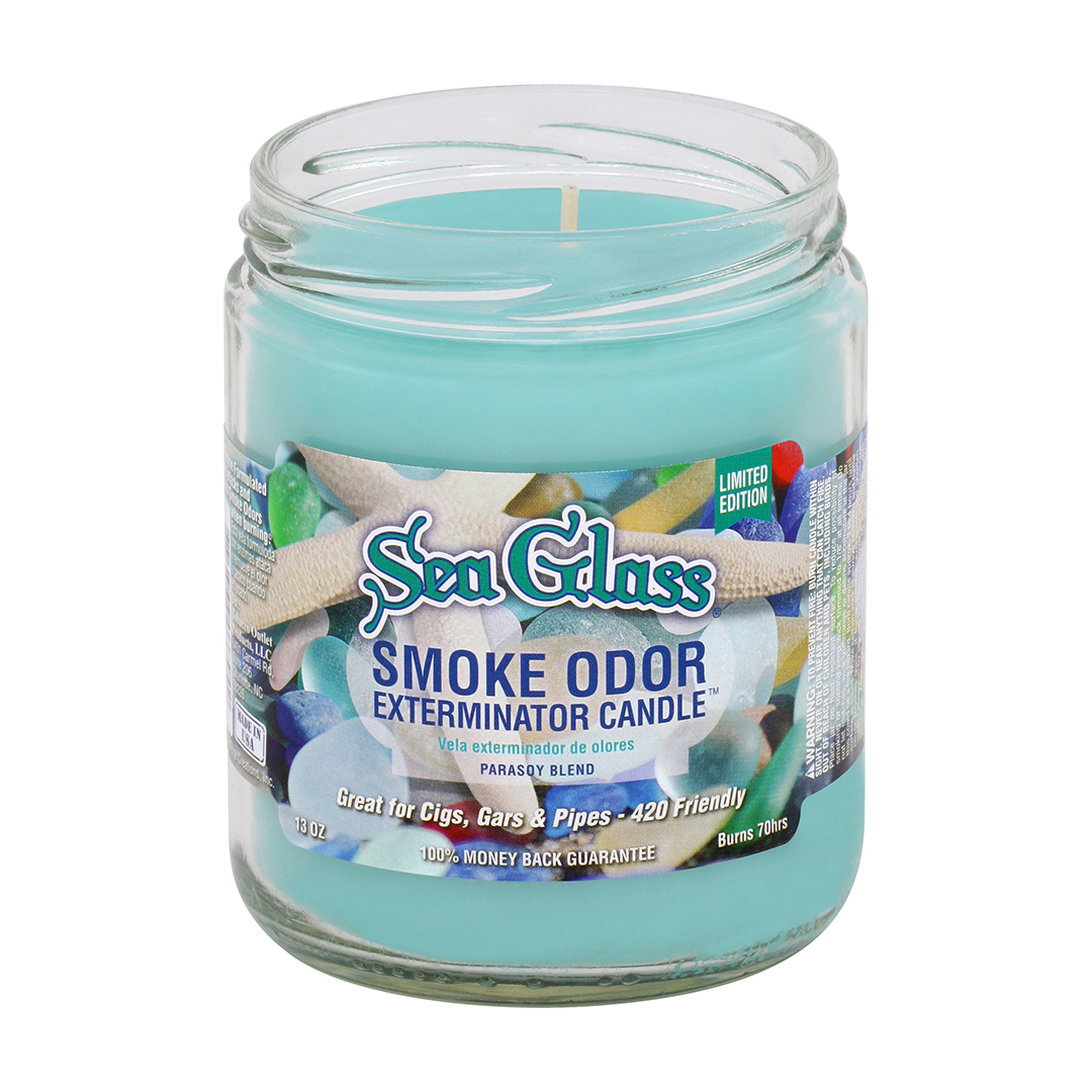Smoke Odor Exterminator - Headshop.com