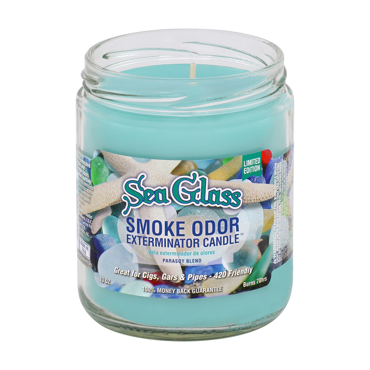 Smoke Odor Exterminator - Headshop.com