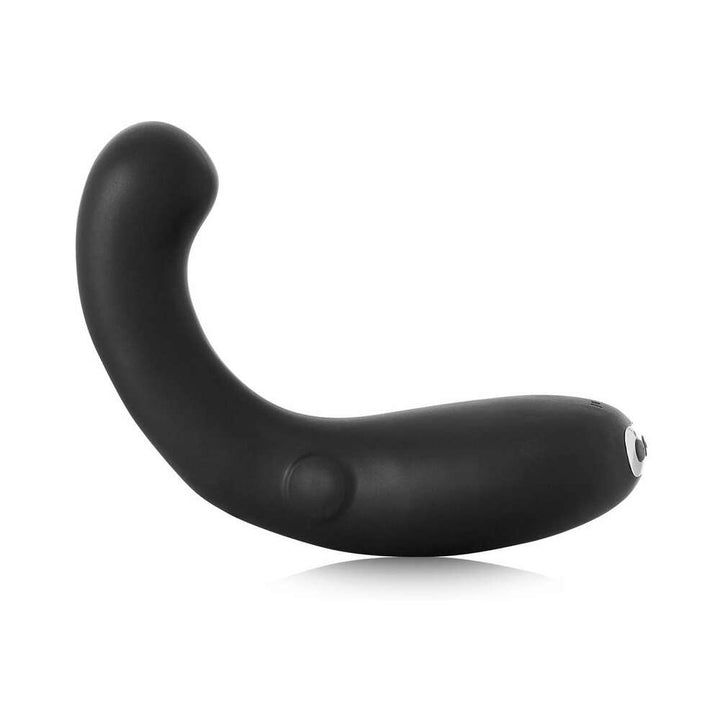 Je Joue G-Kii Dual Stimulator Black - Headshop.com
