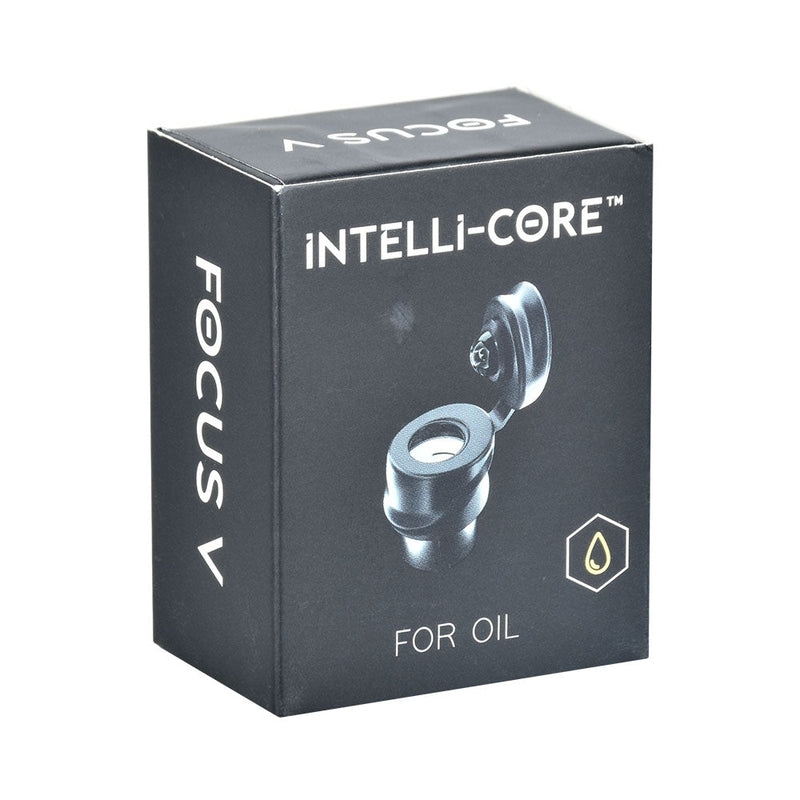 Focus V CARTA 2 Intelli-Core Atomizer For Oil - Headshop.com