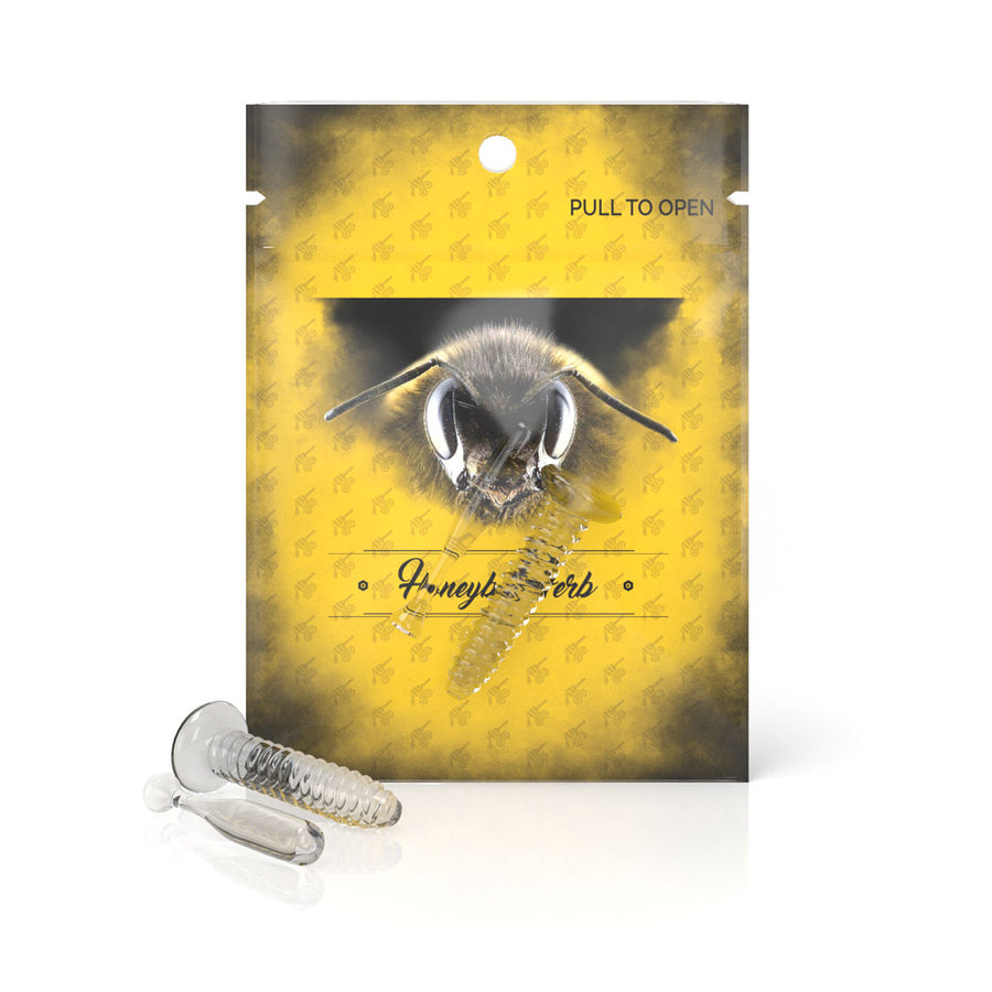 QUARTZ DAB SCREW & BAT PACK - Headshop.com