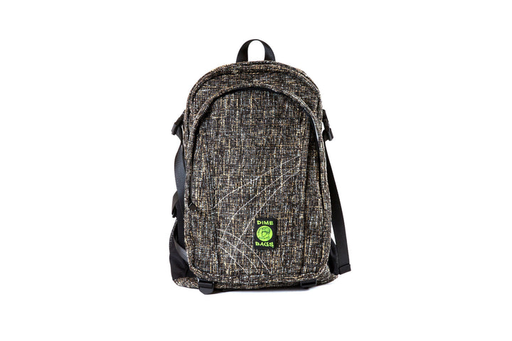 Dime Bags Classic Backpack - Headshop.com