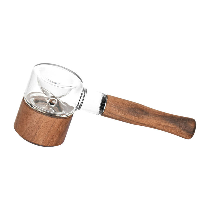 Honey Labs After Swarm Spoon Pipe | 4" - Headshop.com