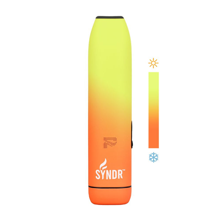 Pulsar Syndr Dry Herb Vaporizer | 880mah - Headshop.com