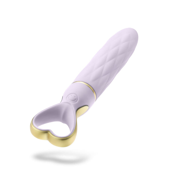 Delice Heartthrob Lavender Love - Headshop.com