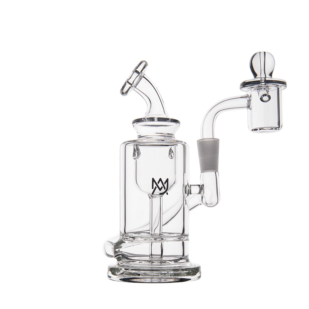 MJ Arsenal Ursa Mini Dab Rig - Headshop.com