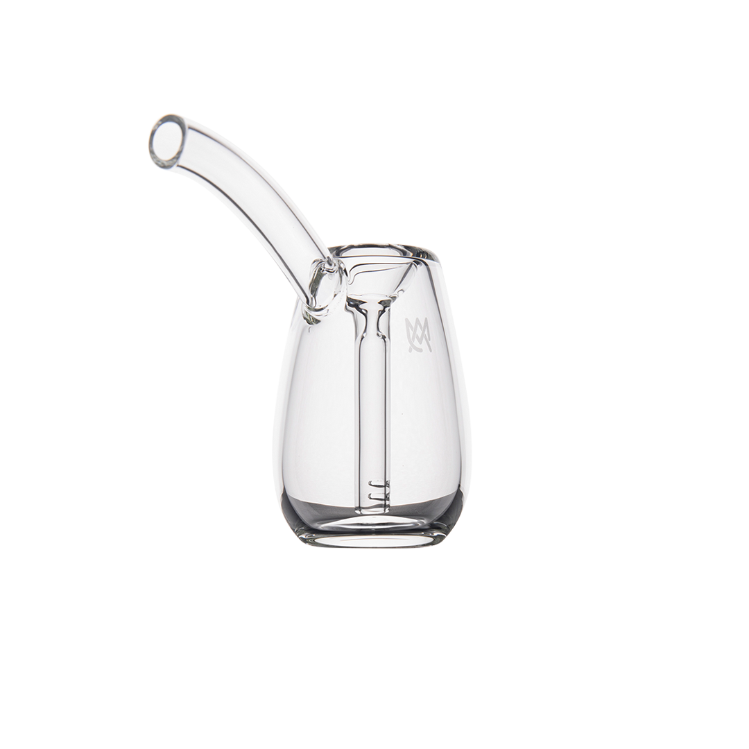 MJ Arsenal Bulb Bubbler - Headshop.com
