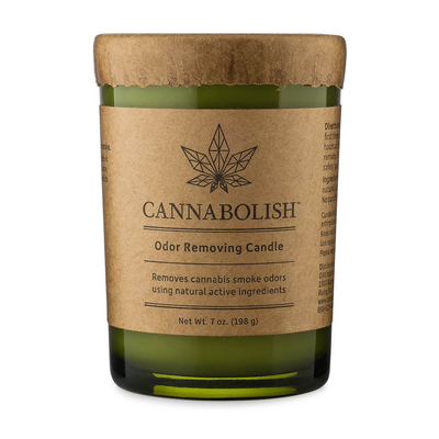 Cannabolish Candles - Headshop.com