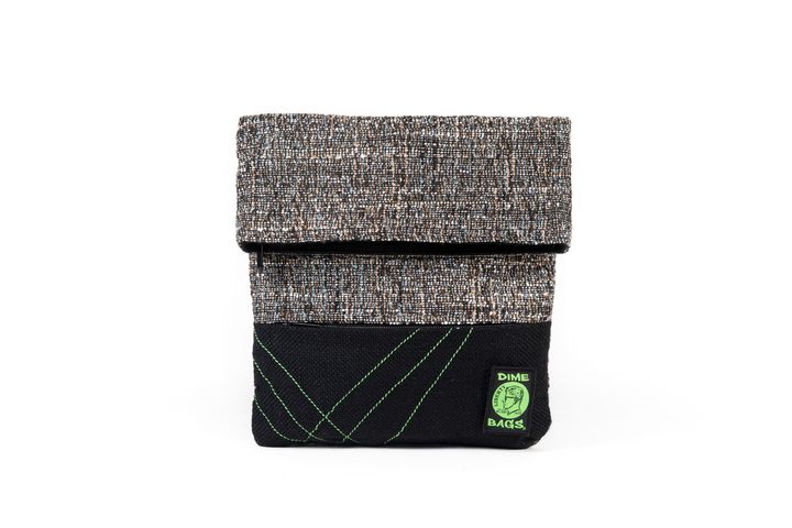 Dime Bags Multi-Purpose Crossbody - Headshop.com