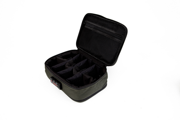 Dime Bags Goodfella Smell Proof bag - Headshop.com