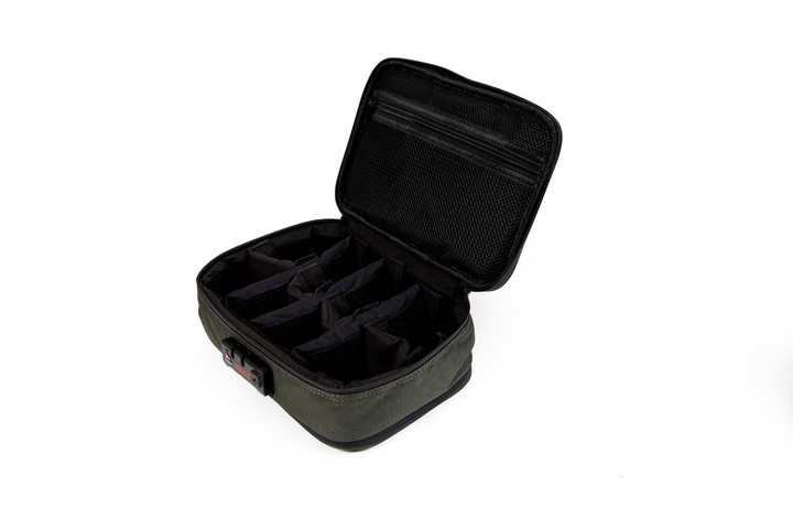 Dime Bags Goodfella Smell Proof bag - Headshop.com