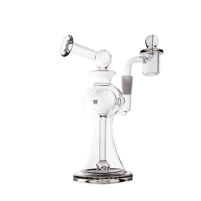 MJ Arsenal Apollo Mini Dab Rig - Headshop.com