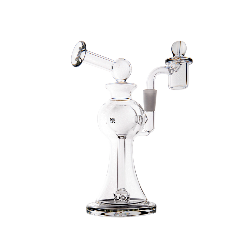 MJ Arsenal Apollo Mini Dab Rig - Headshop.com