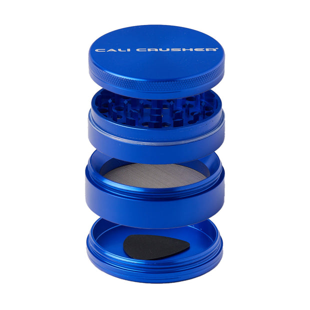 Cali Crusher Cali O.G. Grinder 4-Piece Grinder - Headshop.com