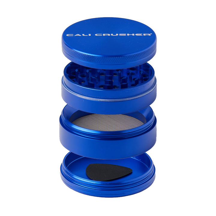 Cali Crusher Cali O.G. Grinder 4-Piece Grinder - Headshop.com